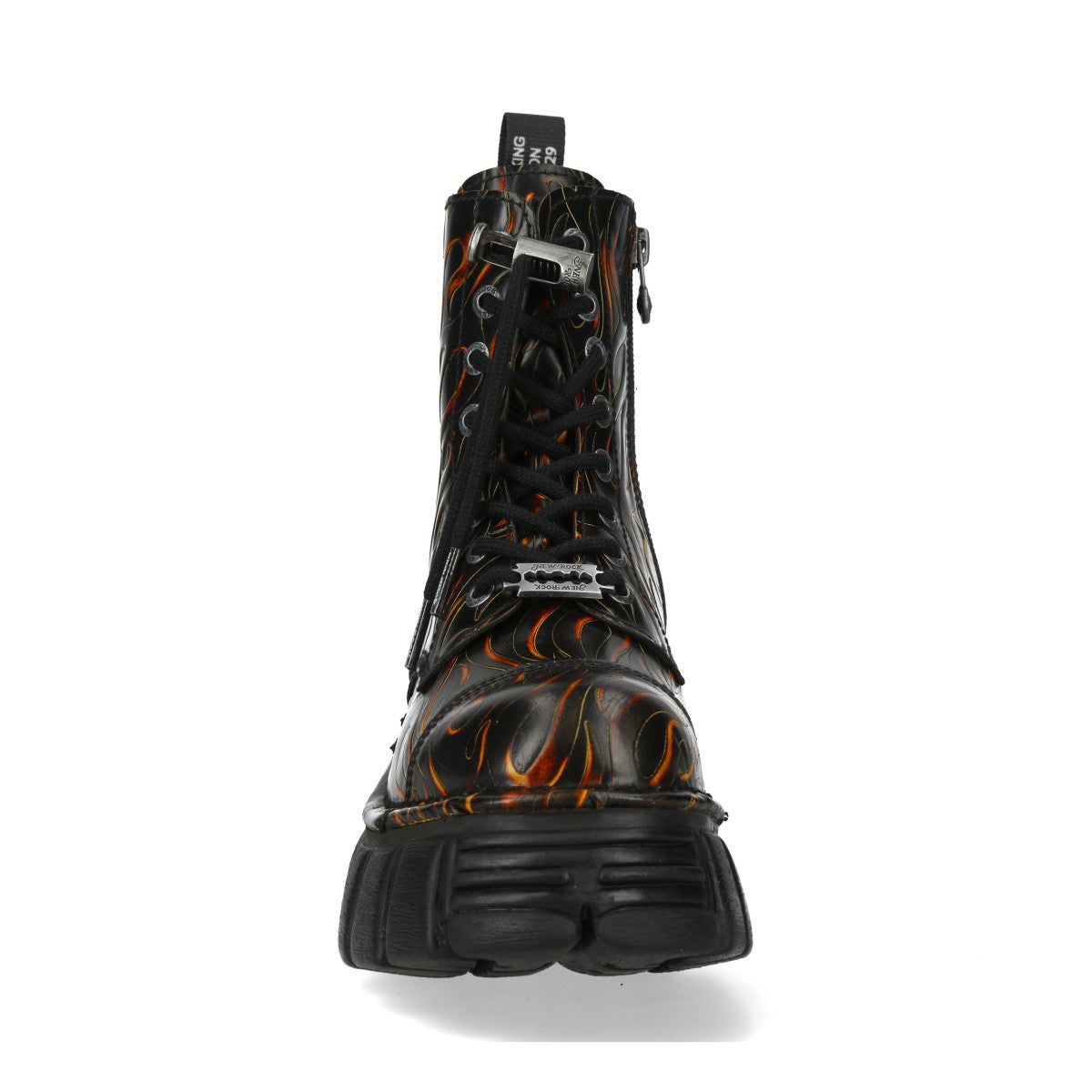 New Rock M-MILI083CCT-C87