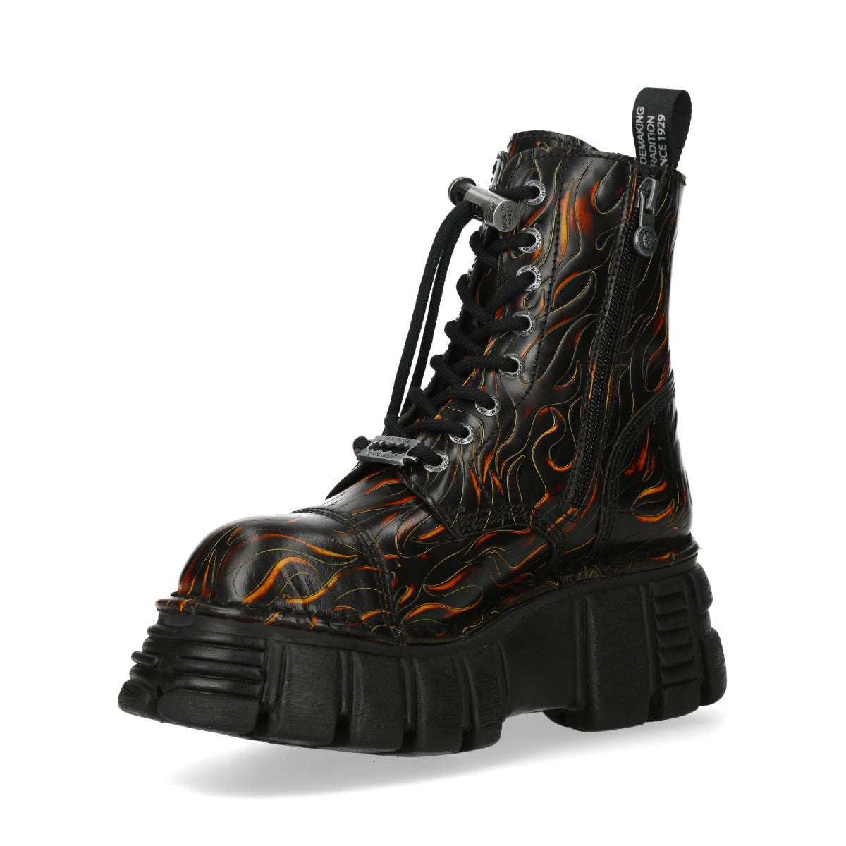 New Rock M-MILI083CCT-C87