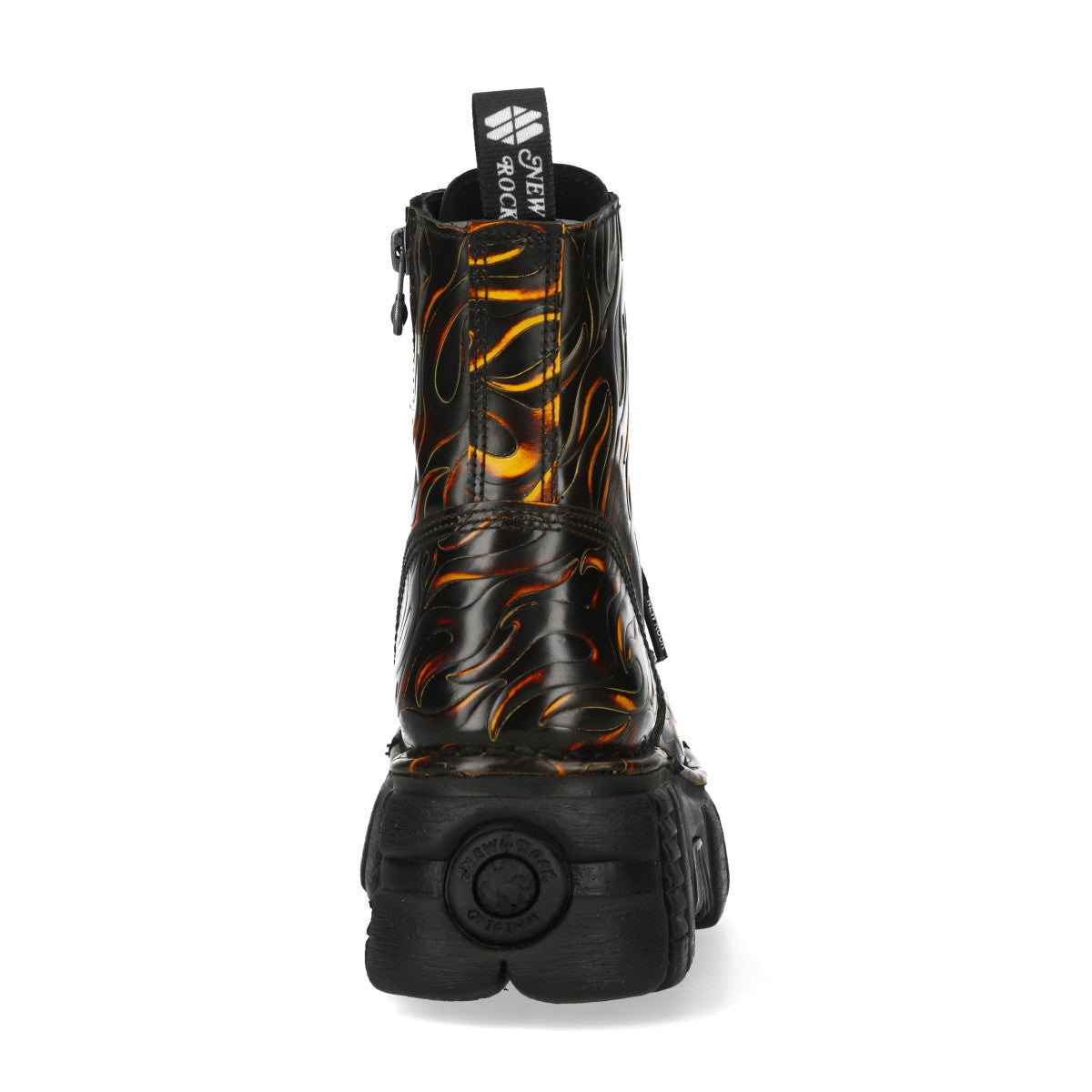 New Rock M-MILI083CCT-C87