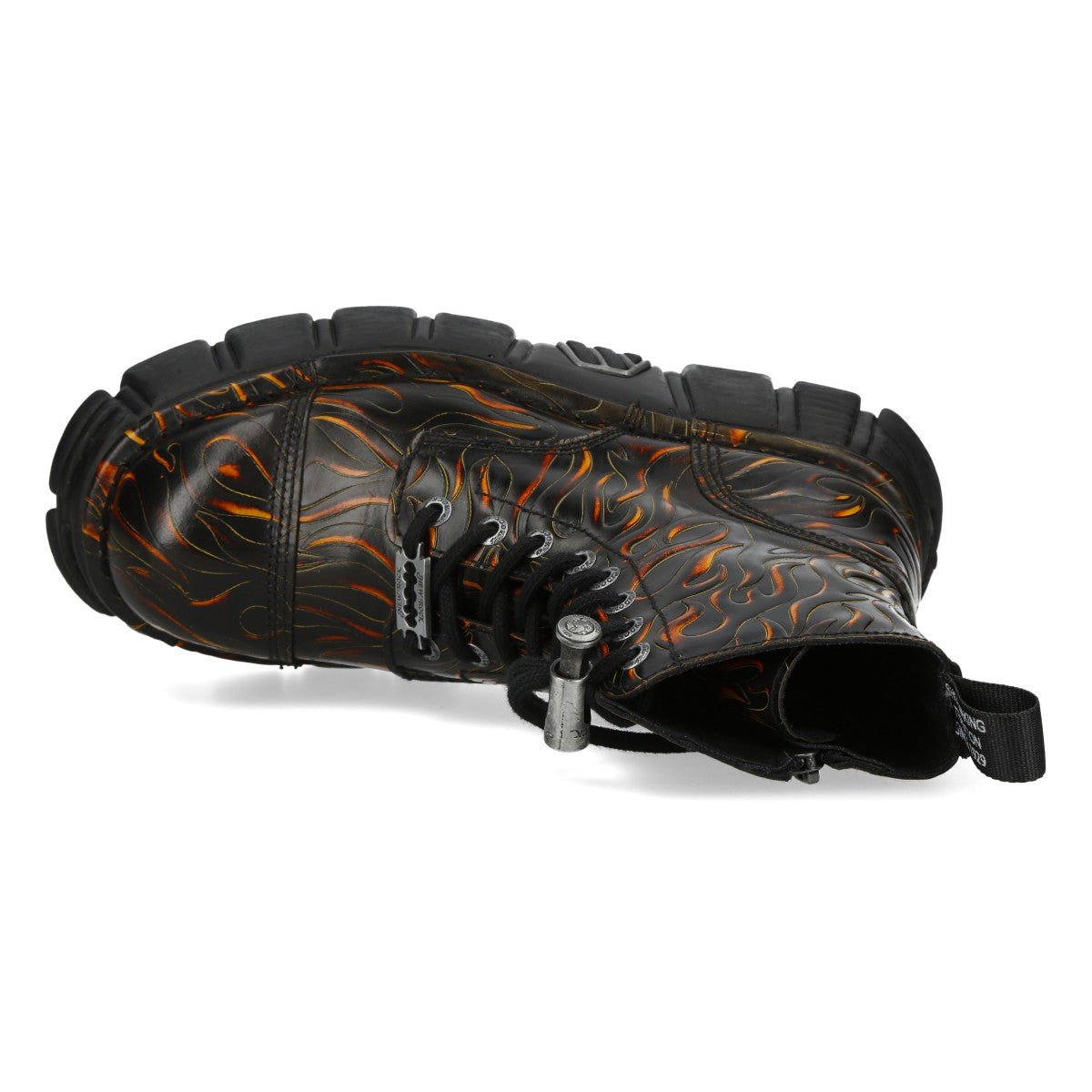 New Rock M-MILI083CCT-C87