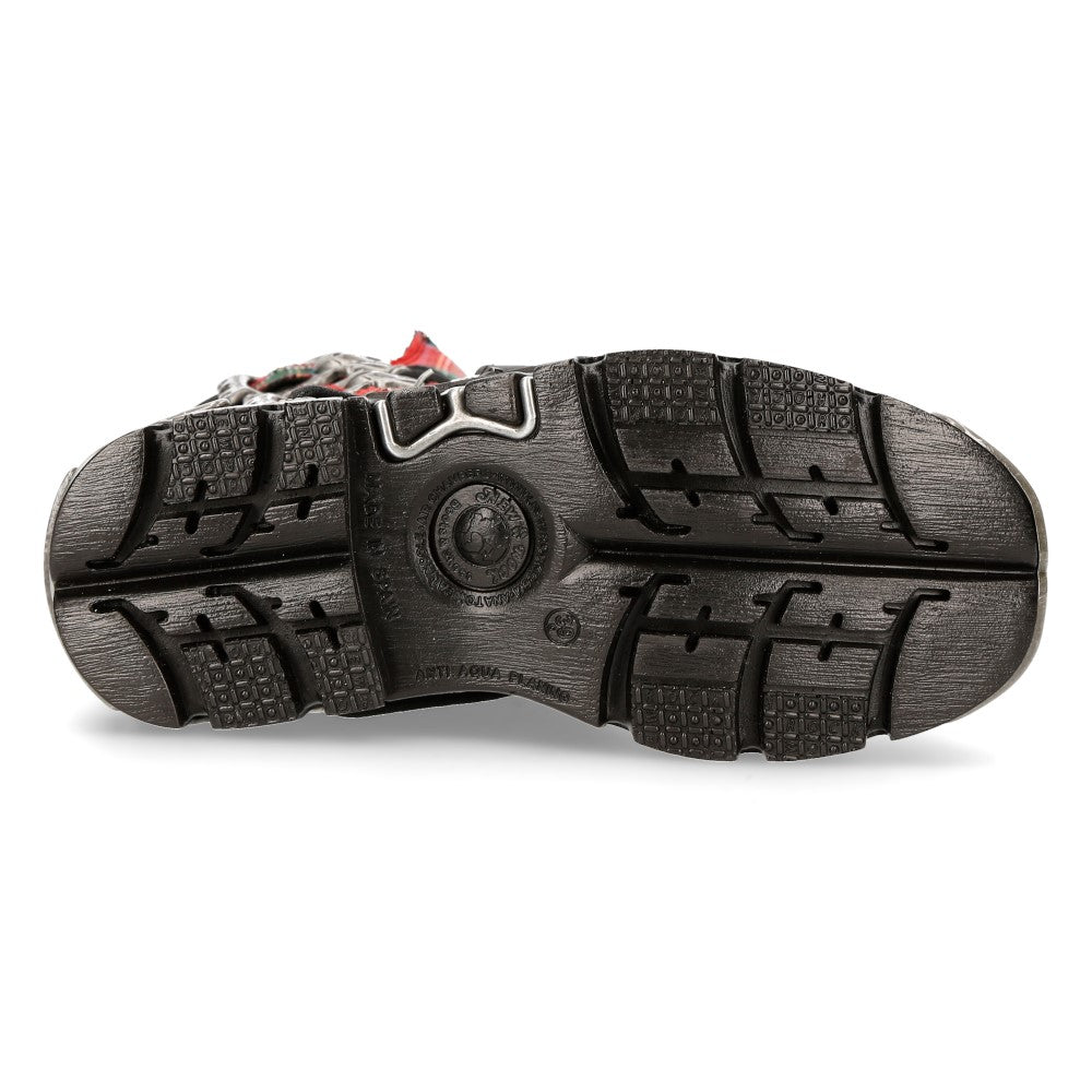 New Rock M-391T-V1