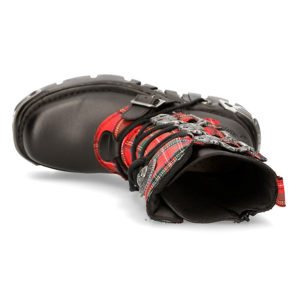 New Rock M-391T-V1