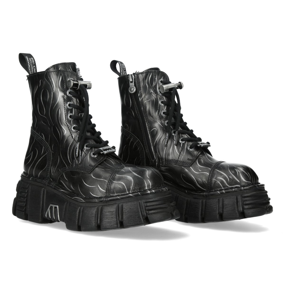 New Rock M-MILI083CCT-C86