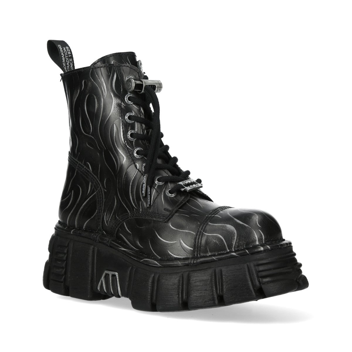 New Rock M-MILI083CCT-C86