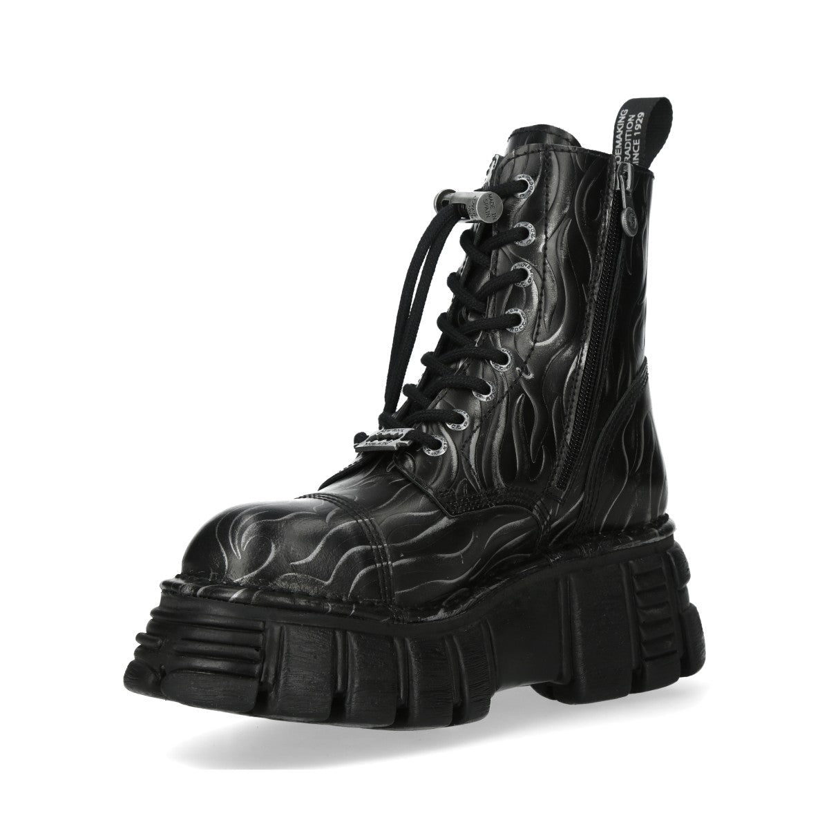 New Rock M-MILI083CCT-C86