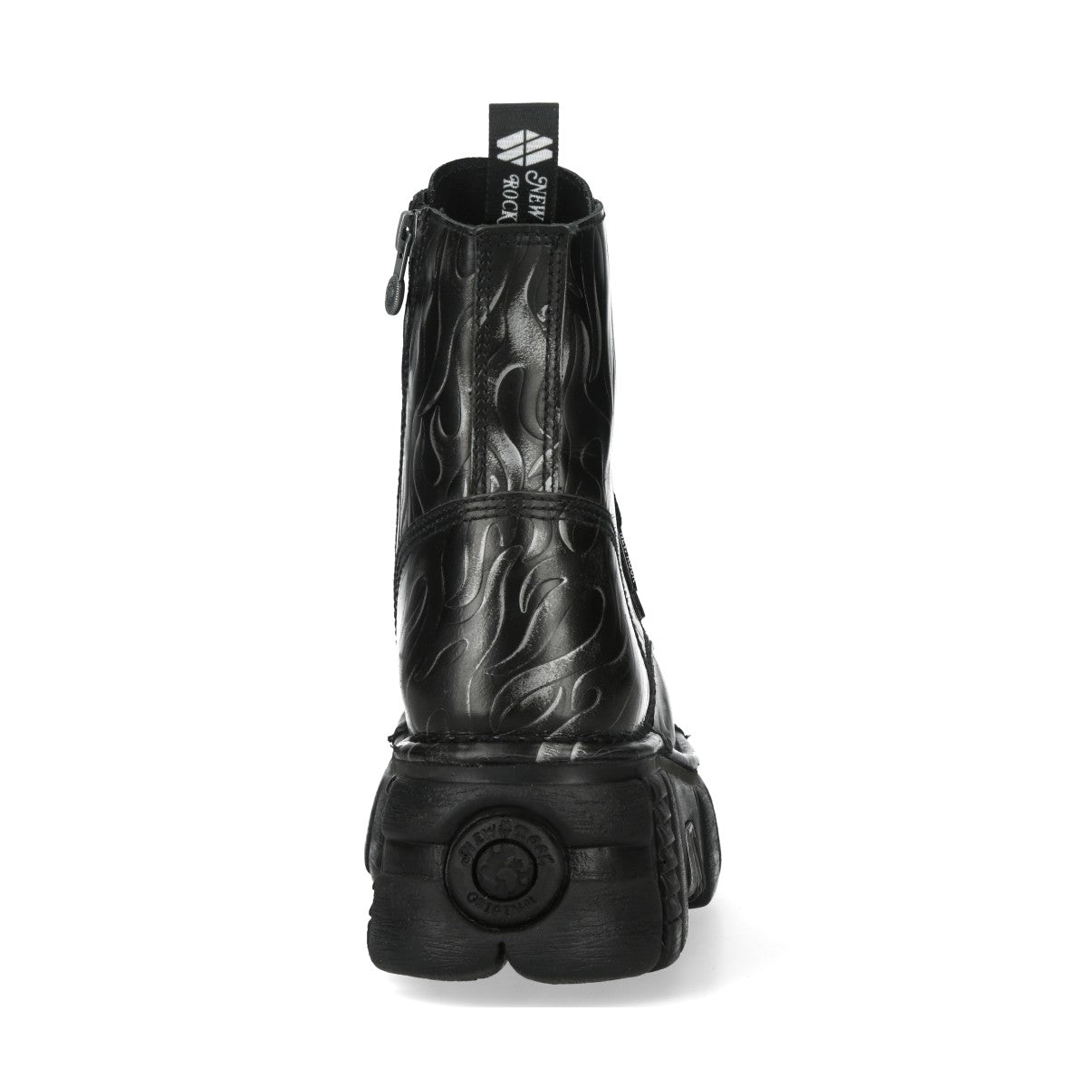 New Rock M-MILI083CCT-C86
