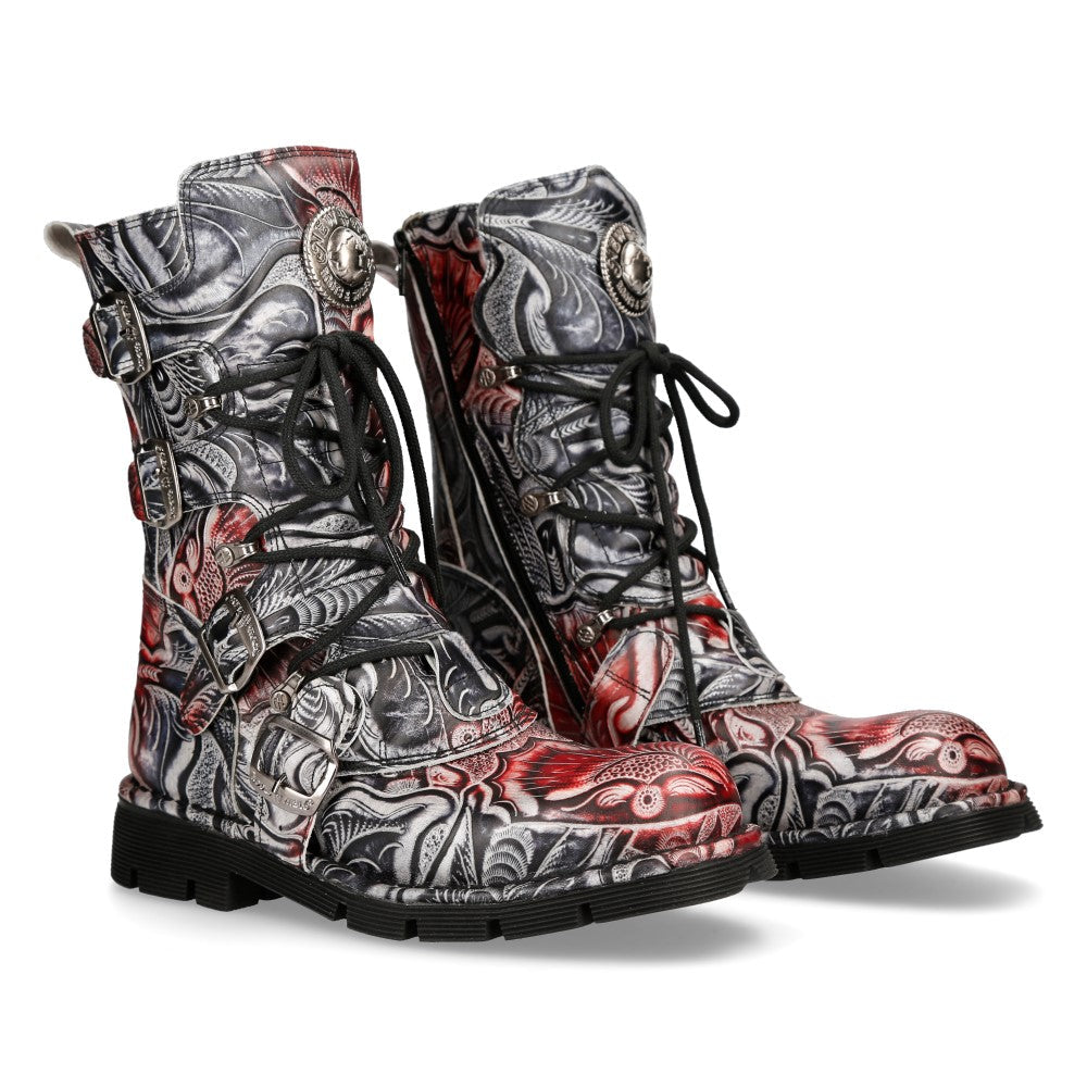 New Rock M-1473-C151