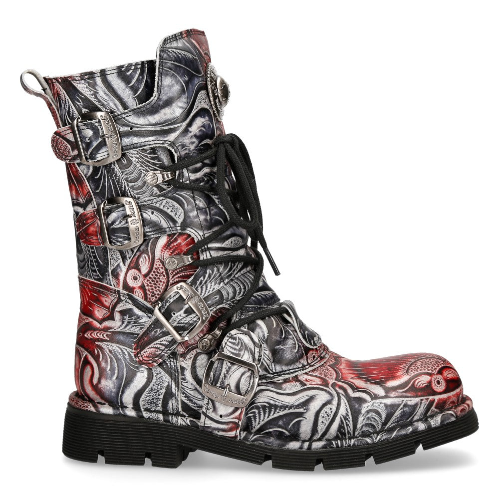 New Rock M-1473-C151