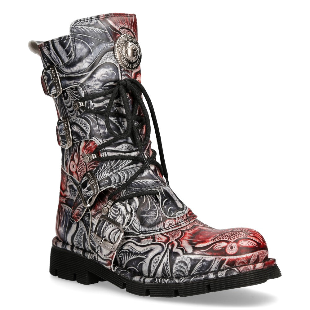 New Rock M-1473-C151