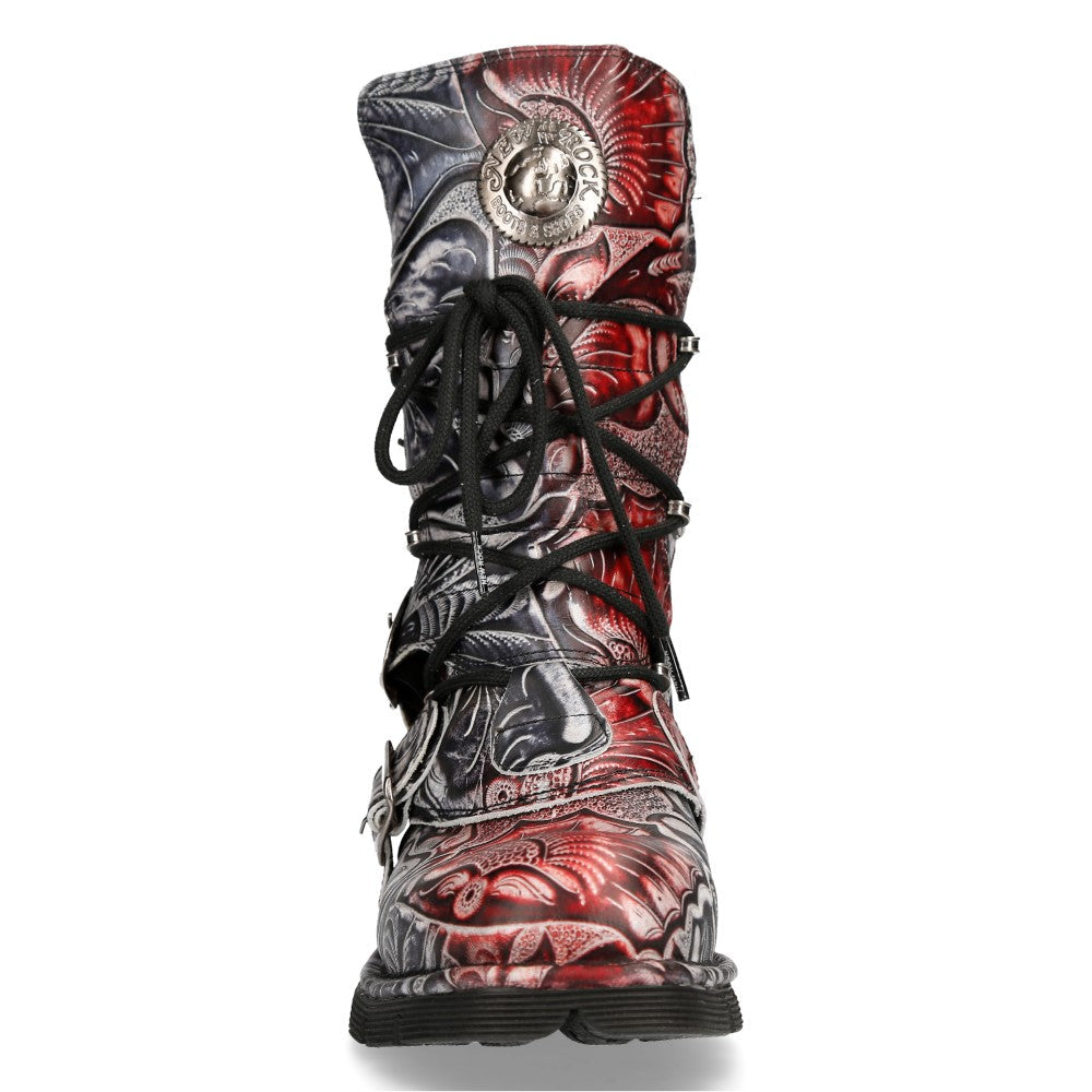 New Rock M-1473-C151
