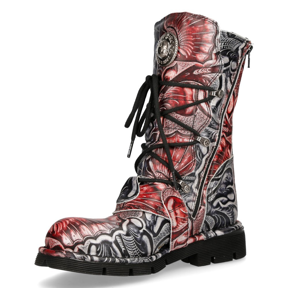 New Rock M-1473-C151