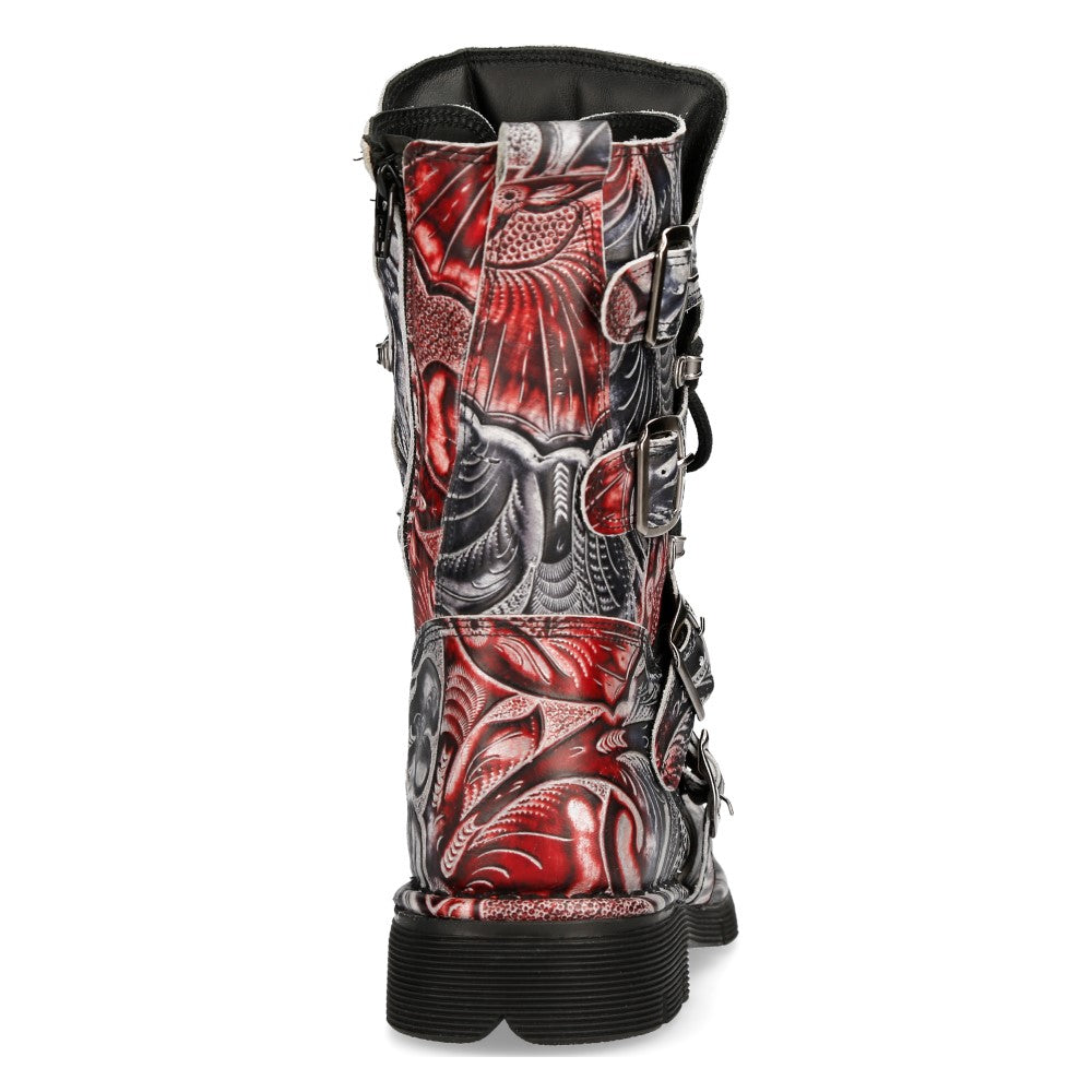 New Rock M-1473-C151