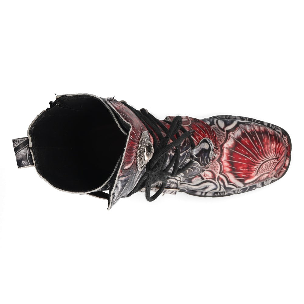 New Rock M-1473-C151