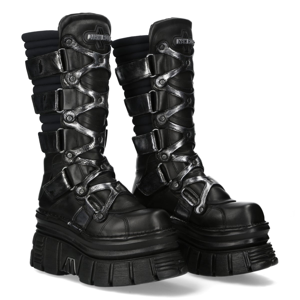 New Rock M-425-C5