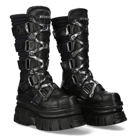New Rock M-425-C5