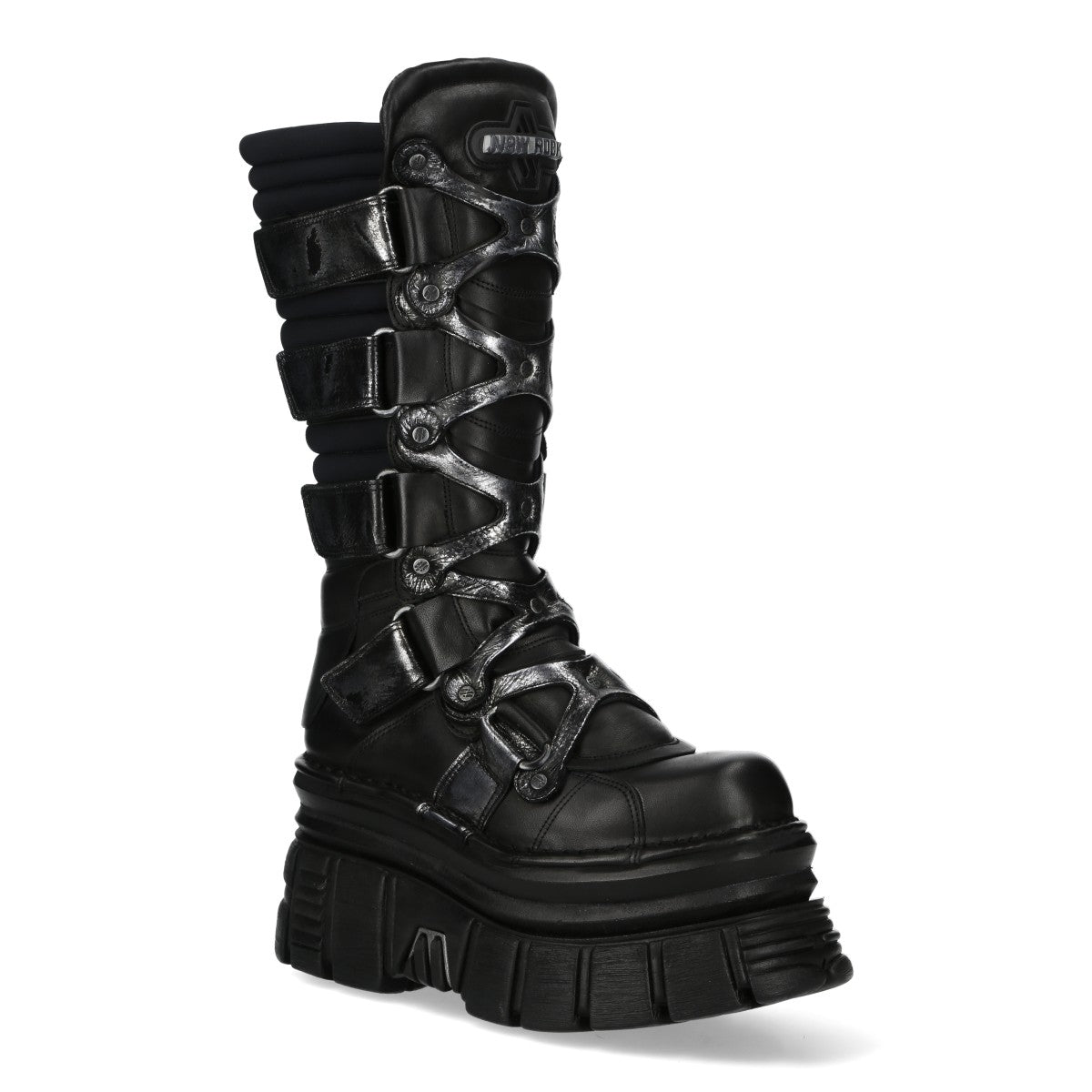 New Rock M-425-C5