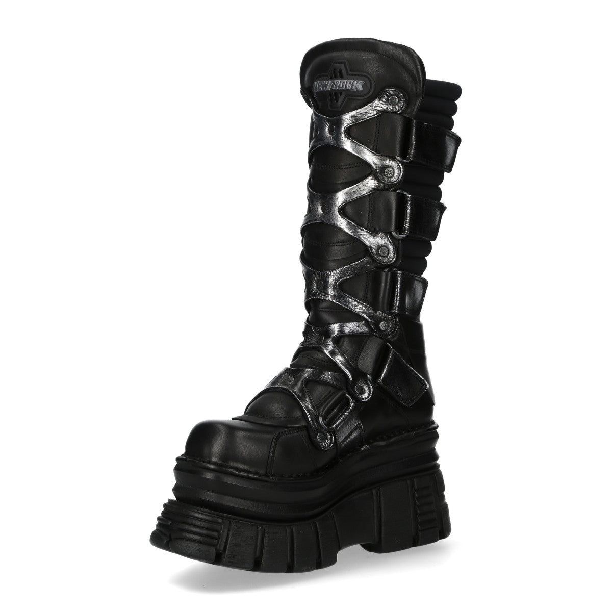 New Rock M-425-C5