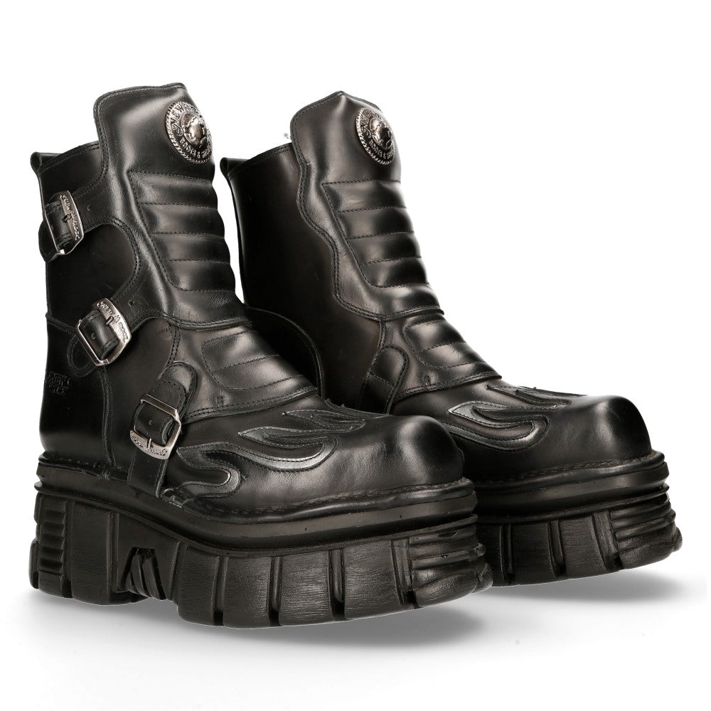 New Rock M-1549-C1