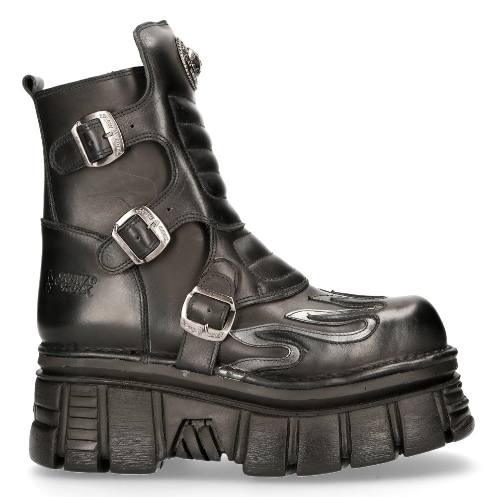New Rock M-1549-C1