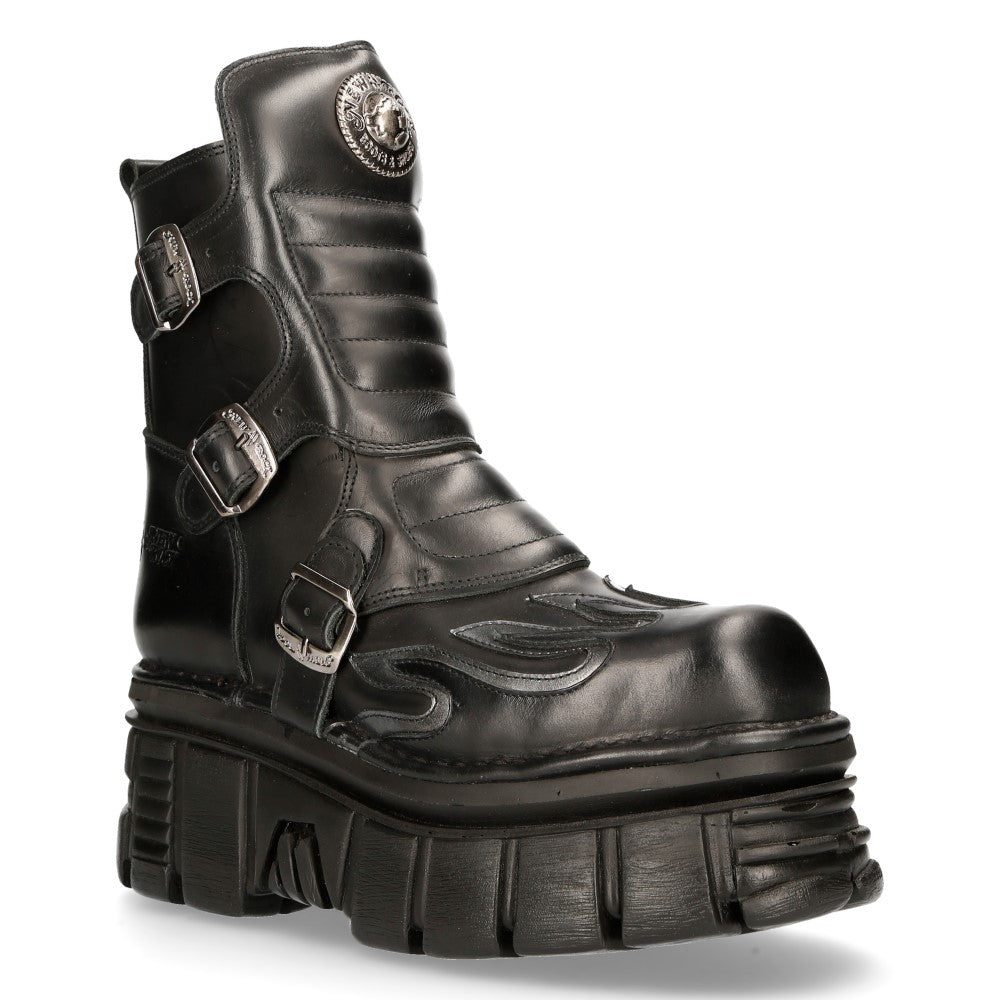 New Rock M-1549-C1
