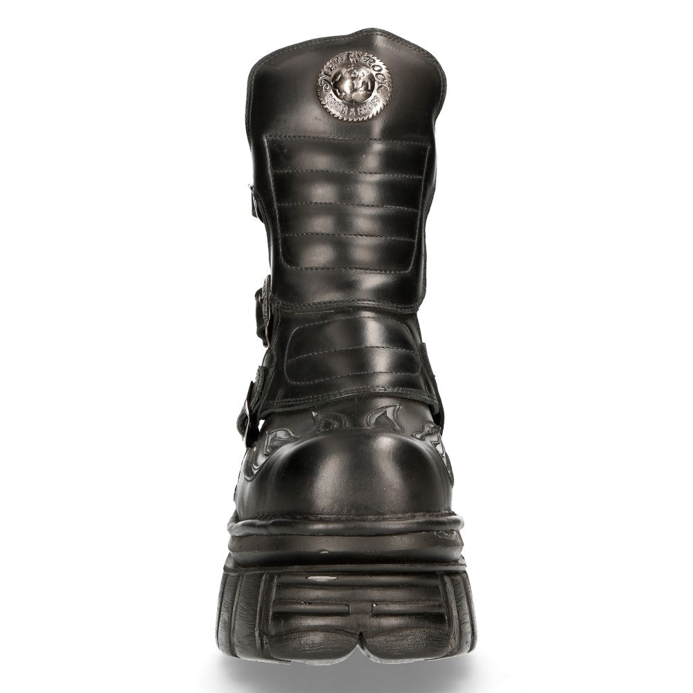 New Rock M-1549-C1