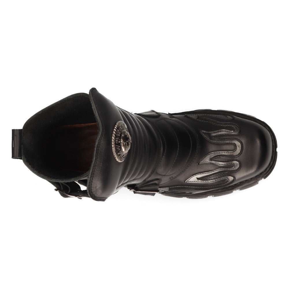 New Rock M-1549-C1