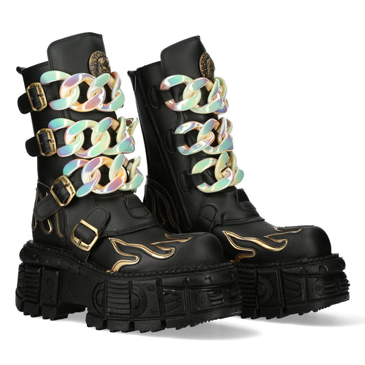 New Rock M-MET032-V2