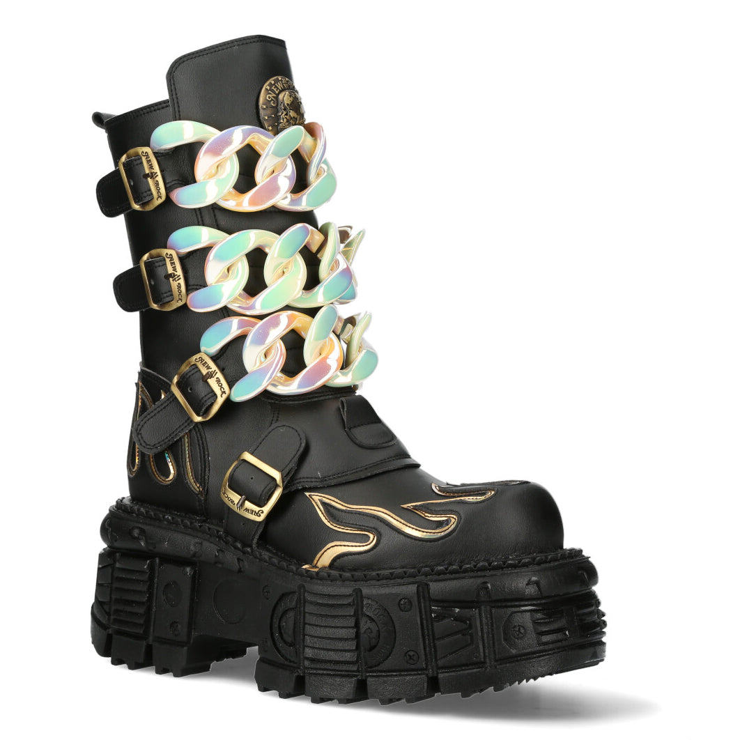 New Rock M-MET032-V2