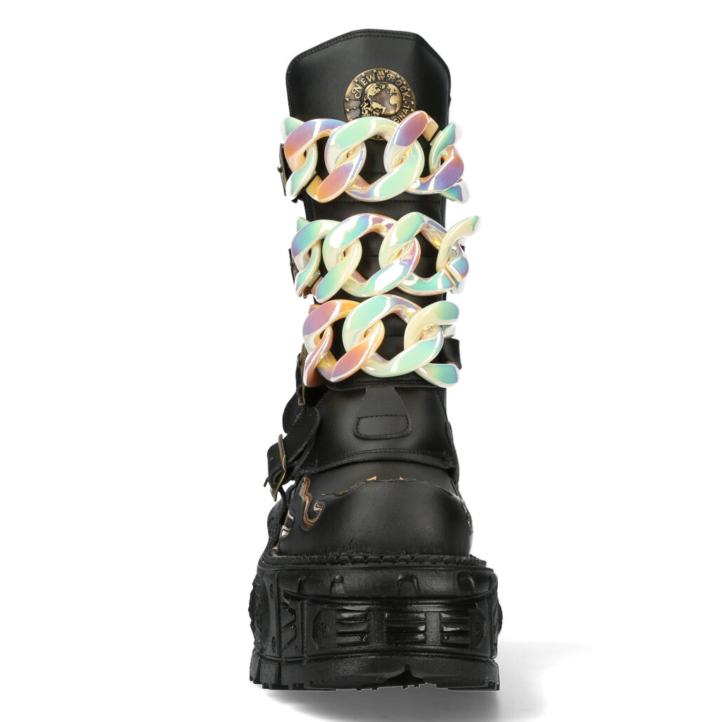 New Rock M-MET032-V2