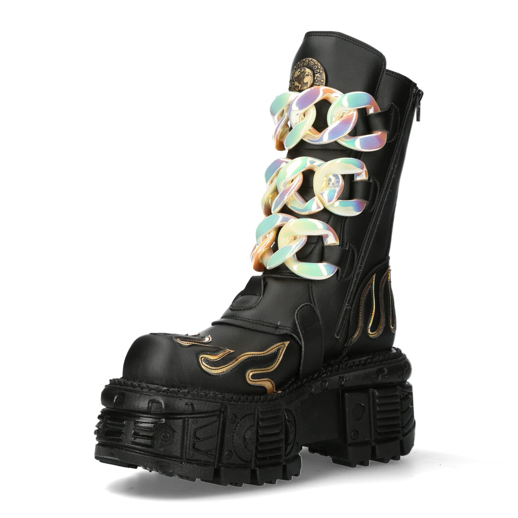 New Rock M-MET032-V2
