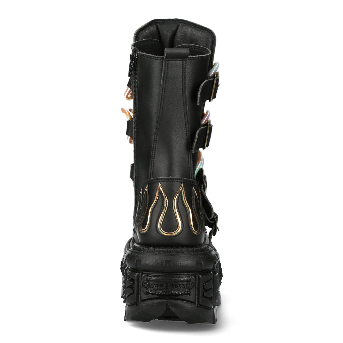 New Rock M-MET032-V2