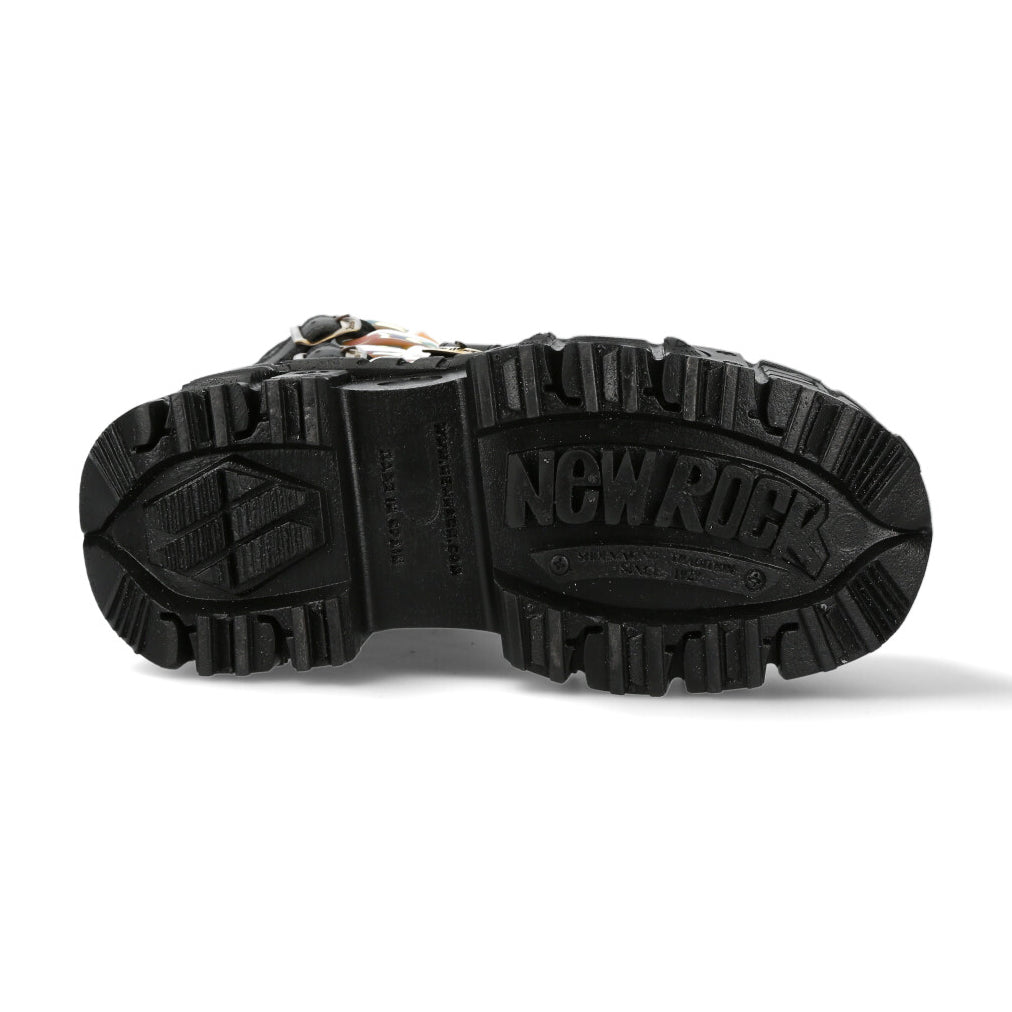 New Rock M-MET032-V2