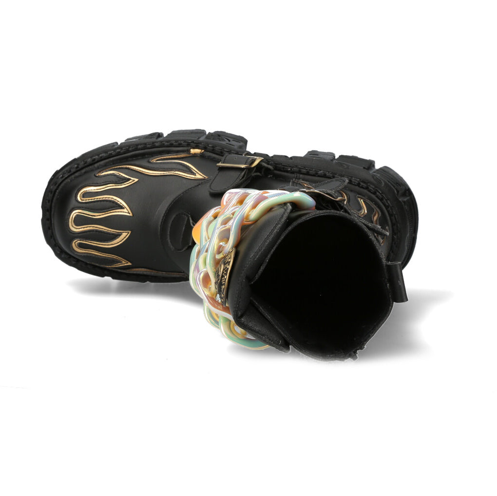 New Rock M-MET032-V2