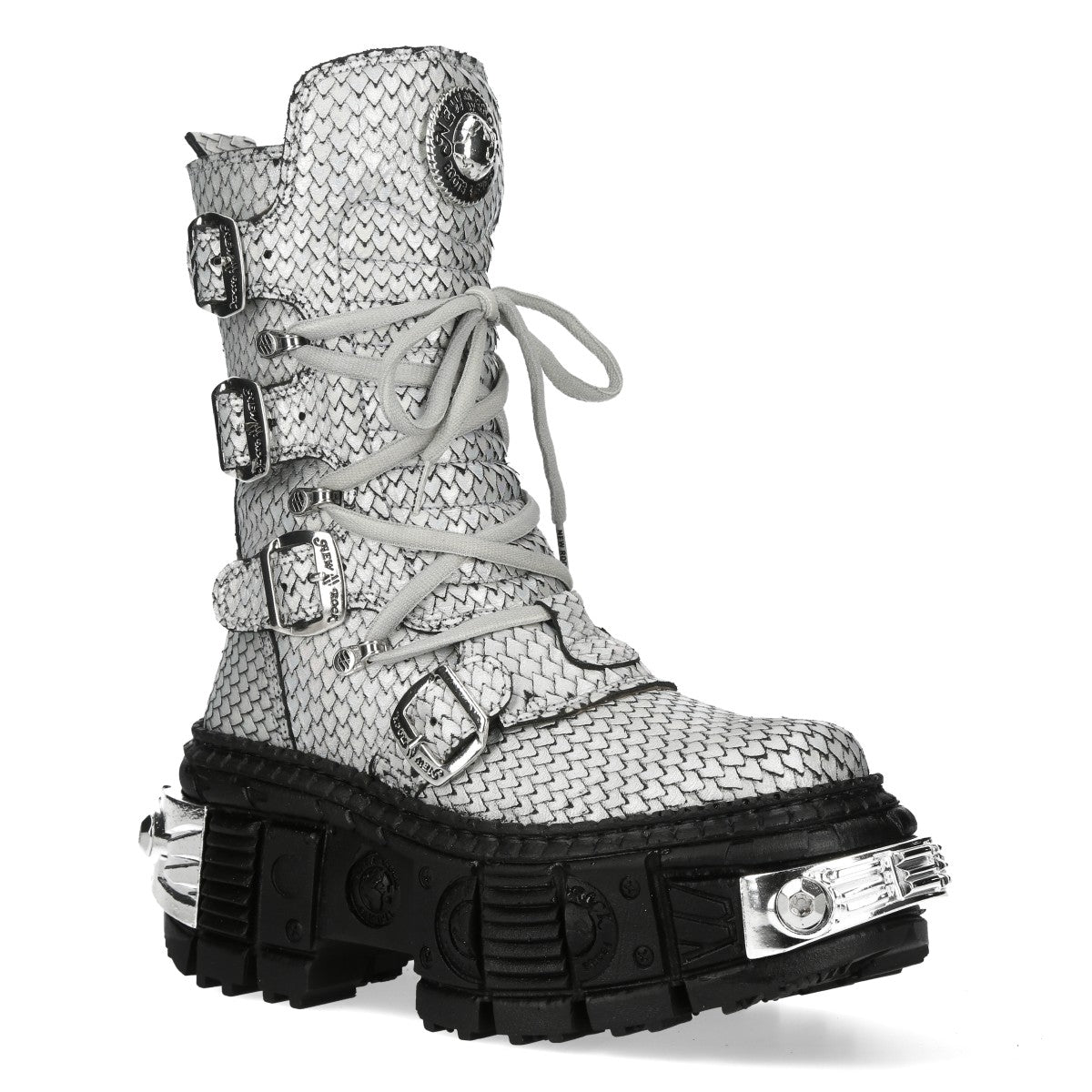 New Rock M-WALL373-C20