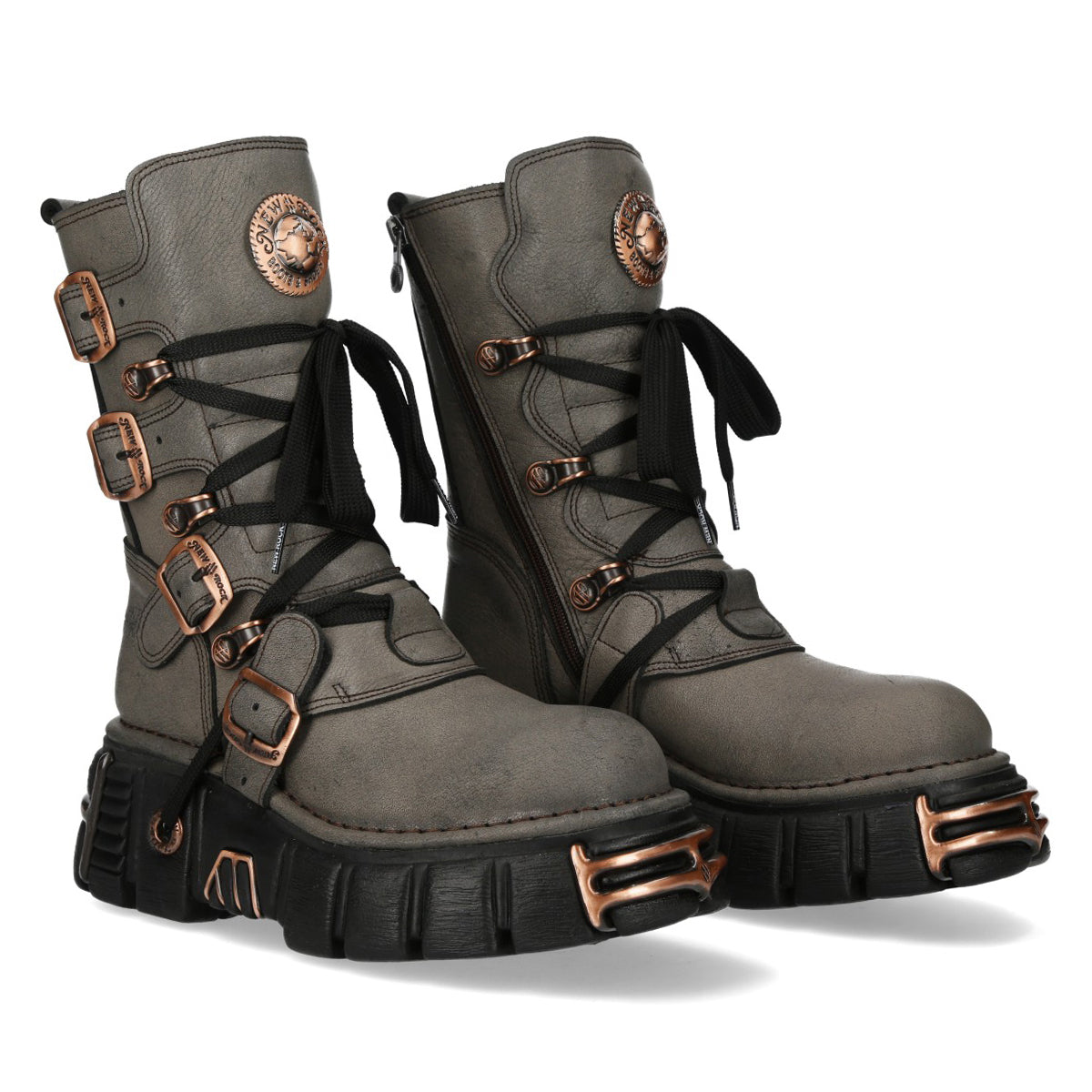 New Rock M-373XL-C119