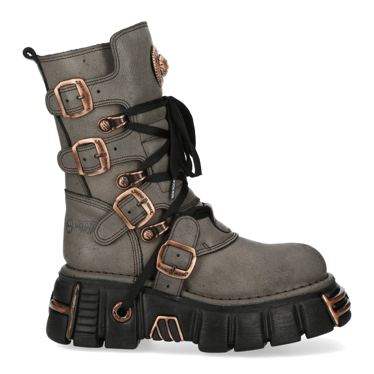 New Rock M-373XL-C119