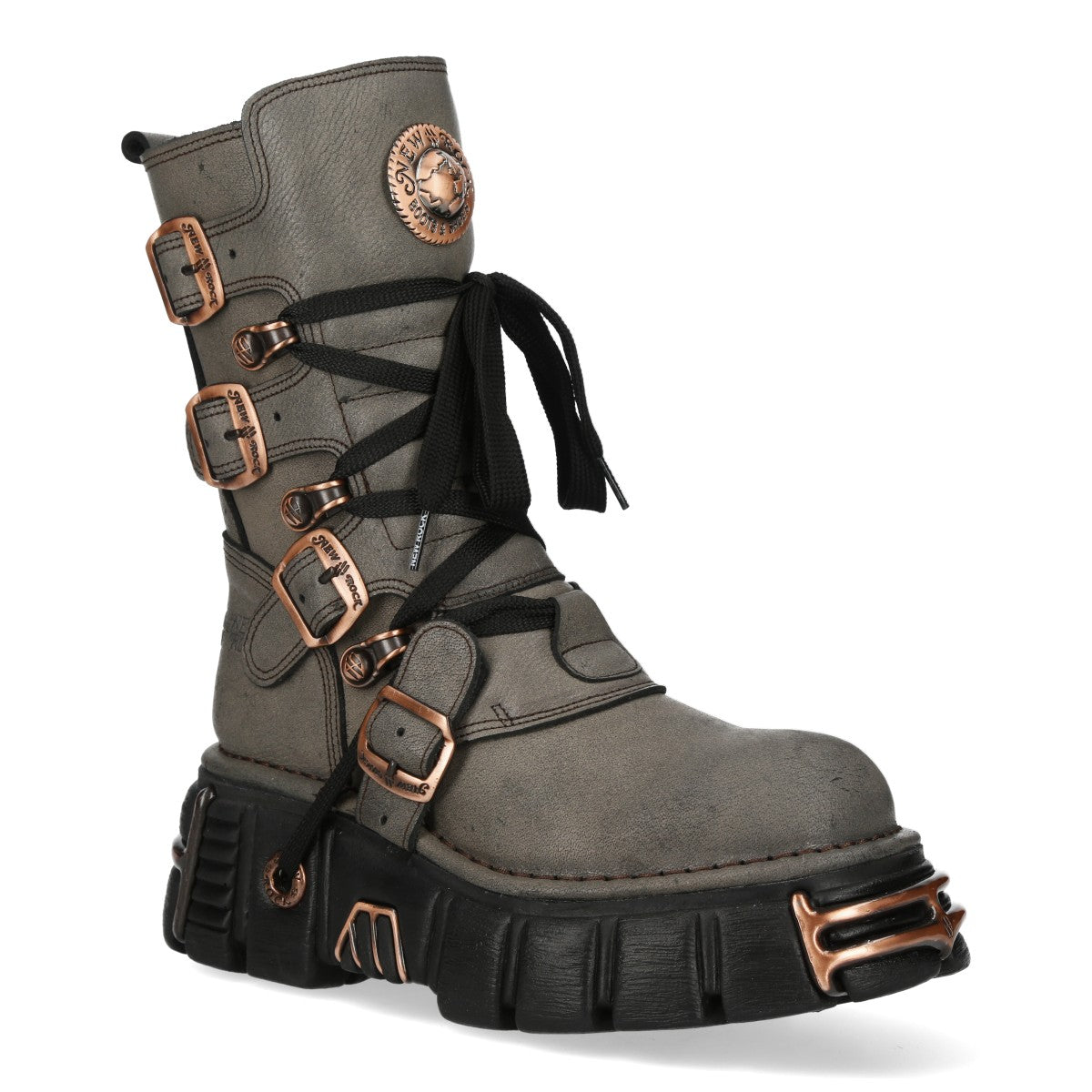 New Rock M-373XL-C119