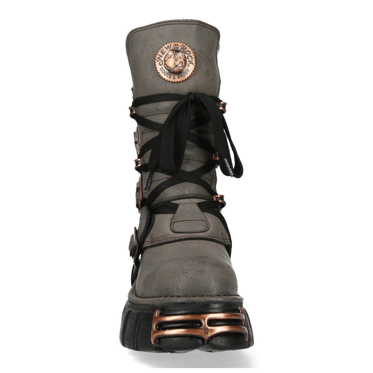 New Rock M-373XL-C119