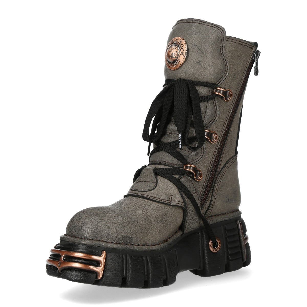 New Rock M-373XL-C119