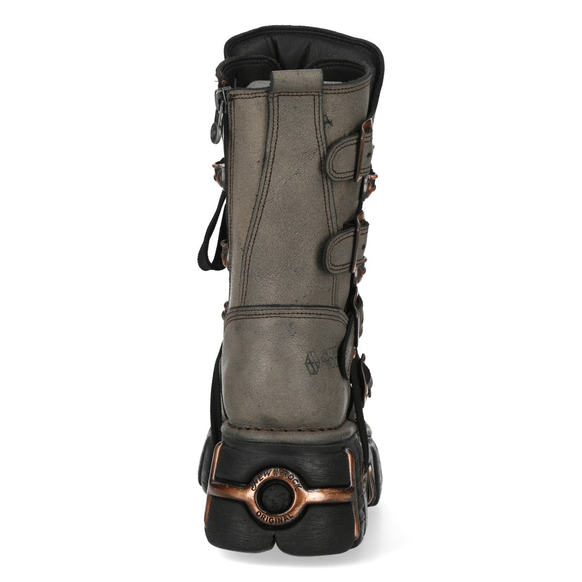 New Rock M-373XL-C119