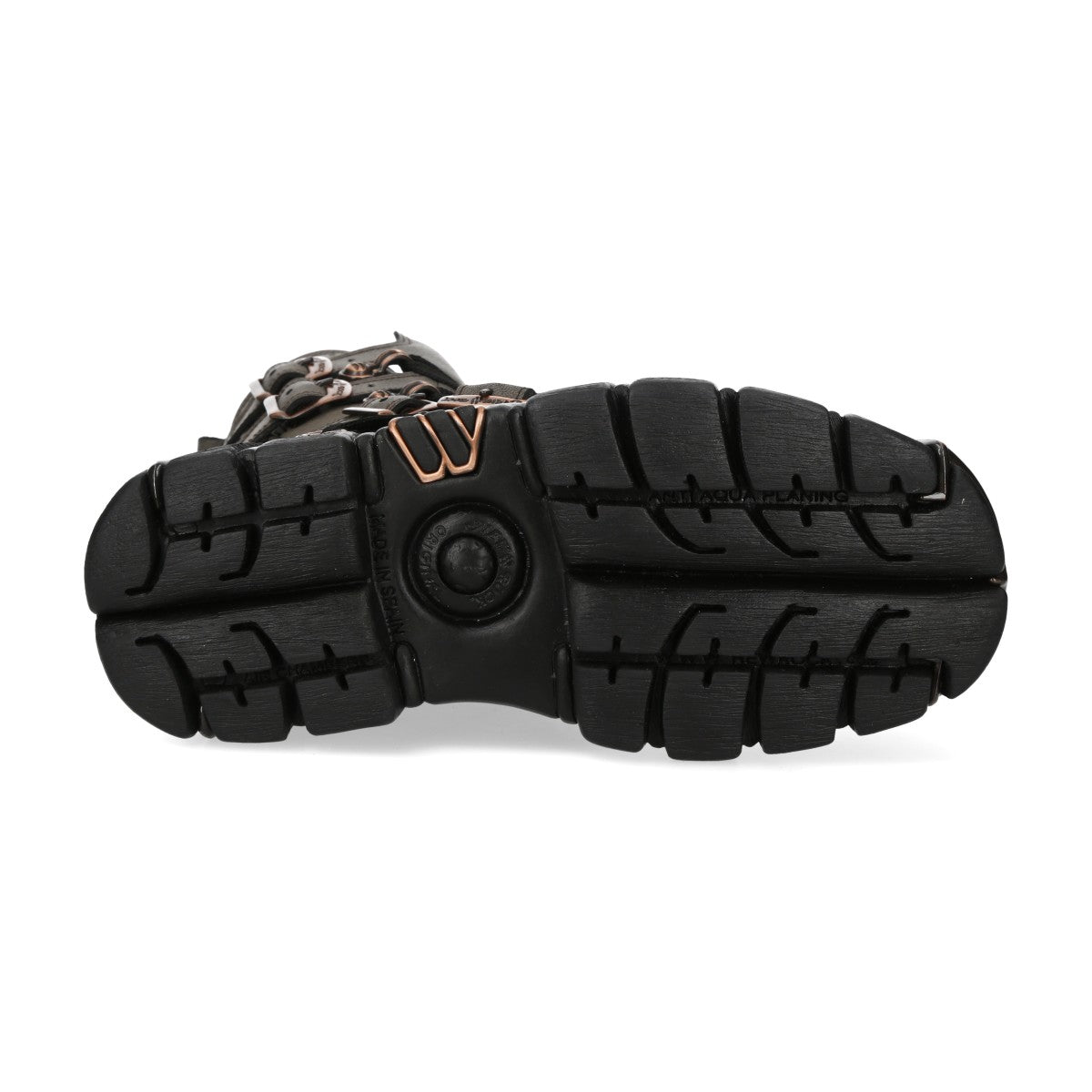New Rock M-373XL-C119