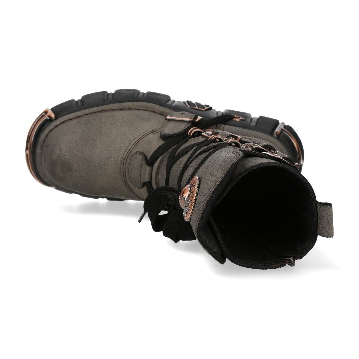 New Rock M-373XL-C119