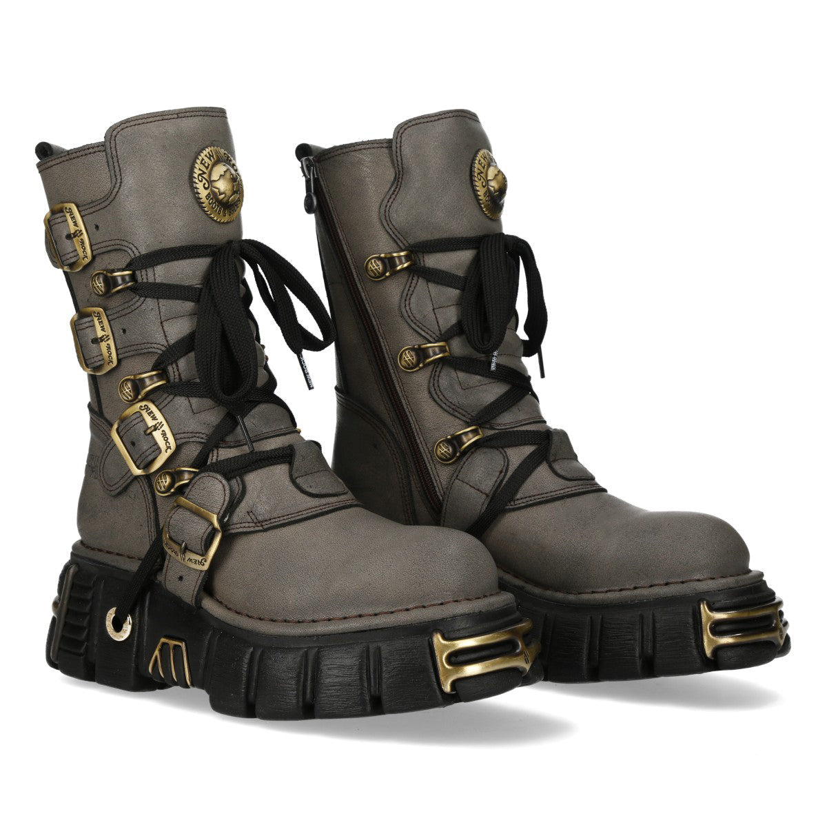 New Rock M-373XL-C117