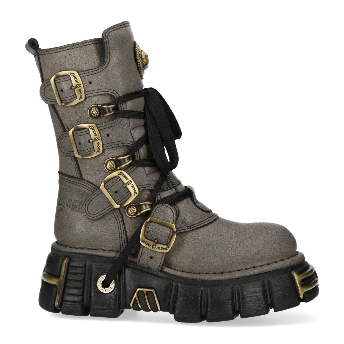 New Rock M-373XL-C117