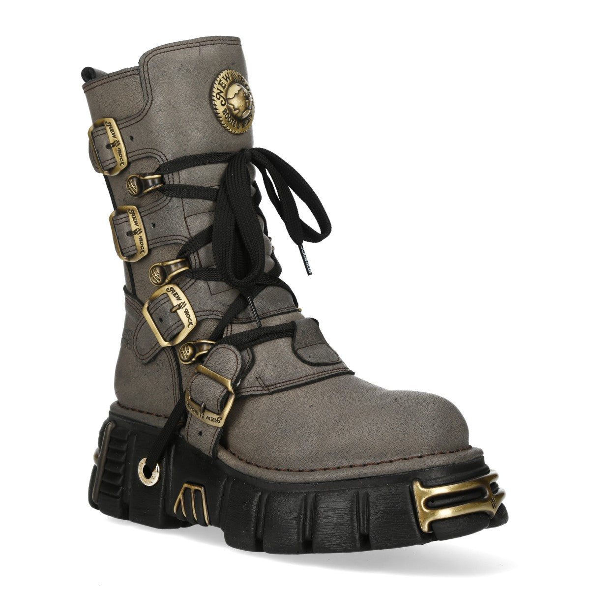 New Rock M-373XL-C117