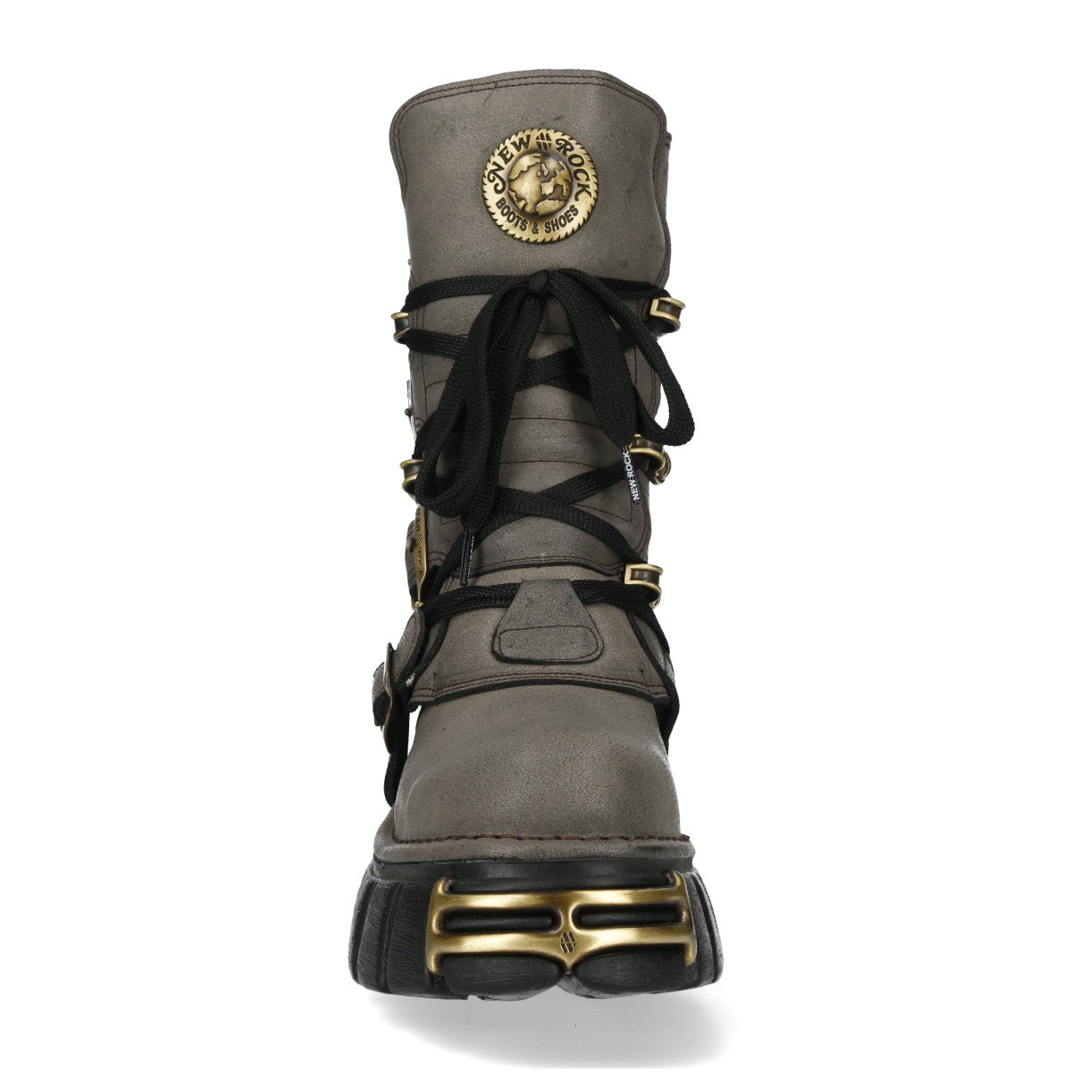 New Rock M-373XL-C117