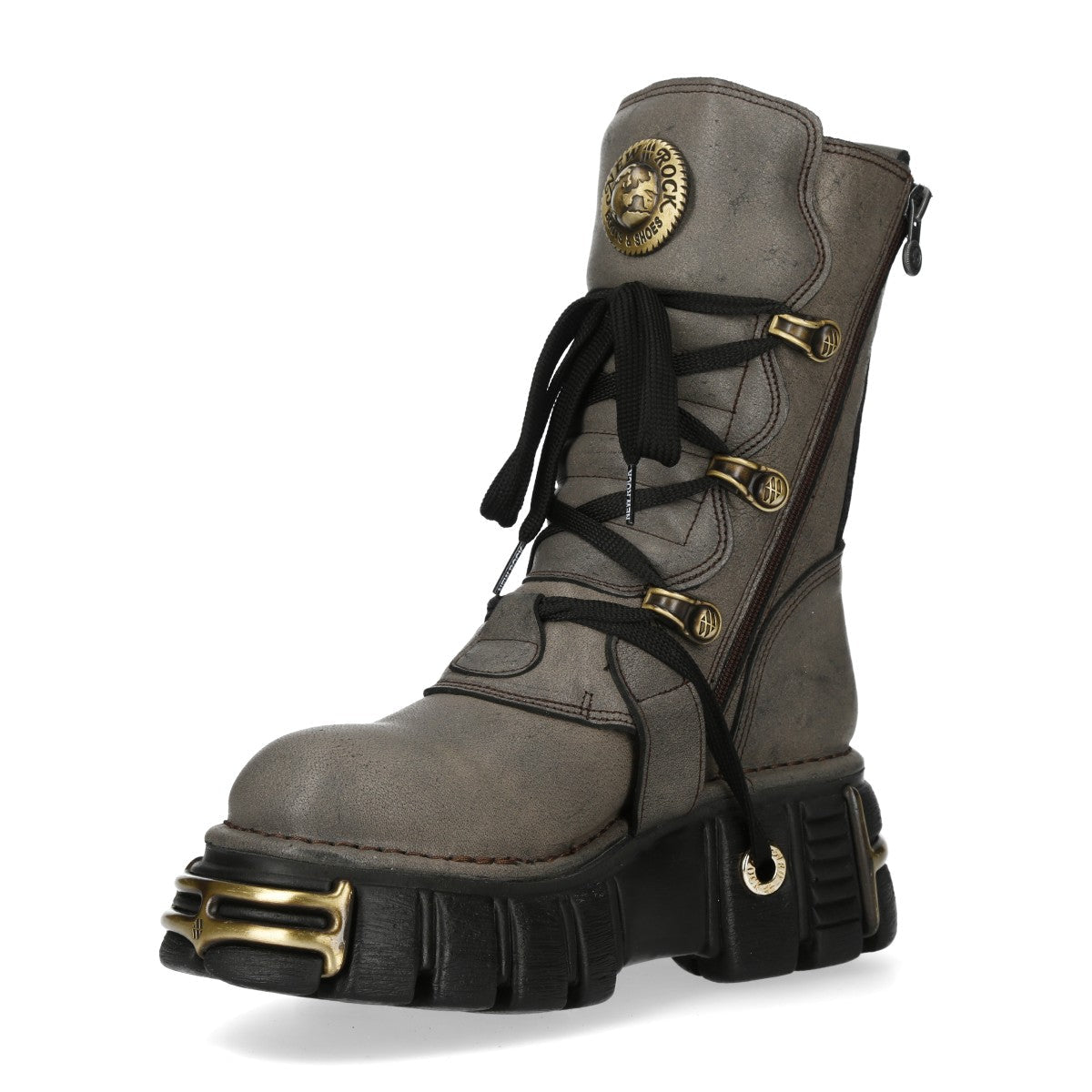 New Rock M-373XL-C117