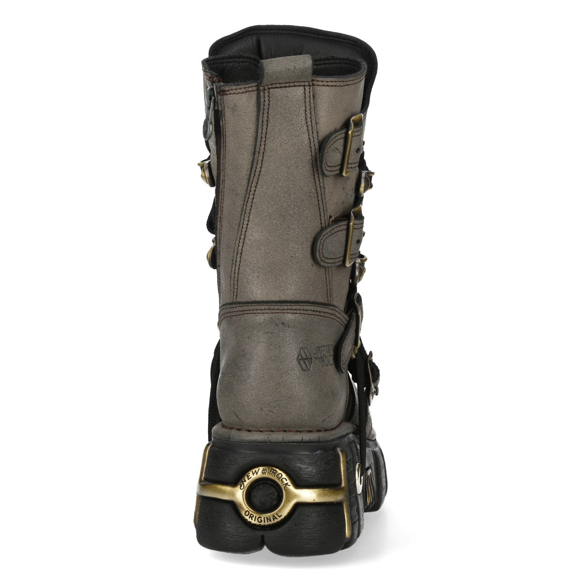 New Rock M-373XL-C117