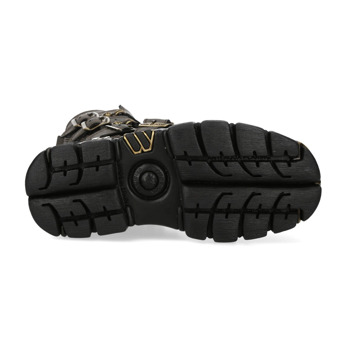 New Rock M-373XL-C117