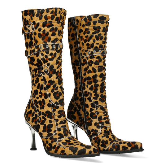 New Rock M-9027-C5